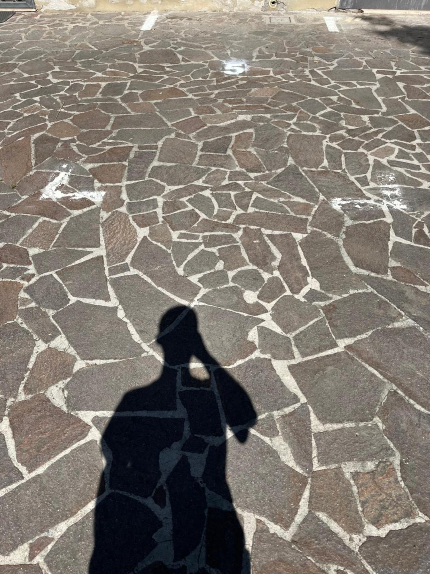 Appartamento Tra Il Borgo E Il Lago Anguillara Sabazia Buitenkant foto